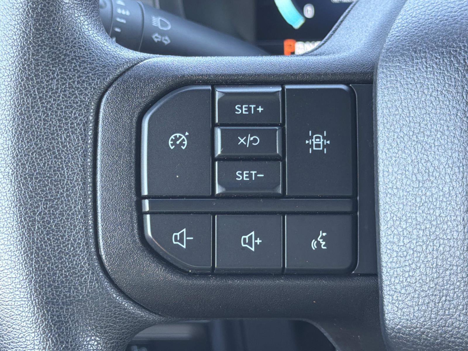 Certified 2024 Ford F150 STX w/ STX Black Appearance Package image 16