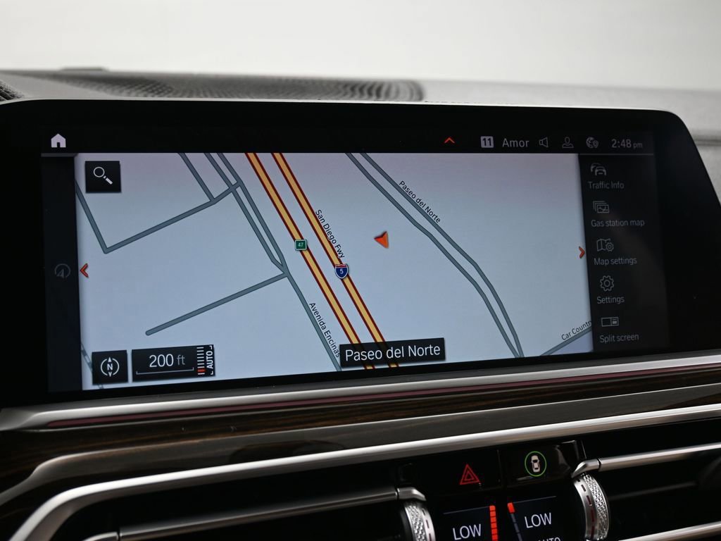 Used 2020 BMW X5 xDrive40i w/ Convenience Package image 43