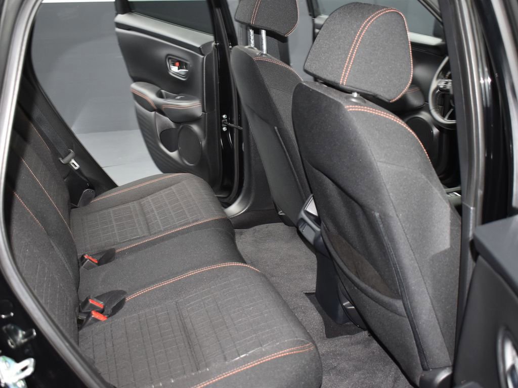 Used 2024 Honda HR-V Sport image 13