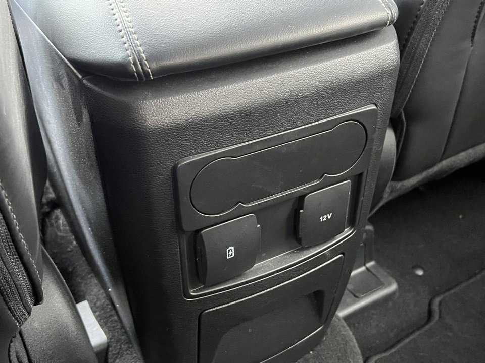 Certified 2023 Ford Explorer XLT w/ Equipment Group 202A image 34