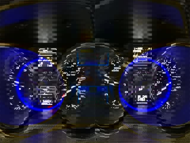 Used 2018 Subaru Outback 2.5i Limited image 7