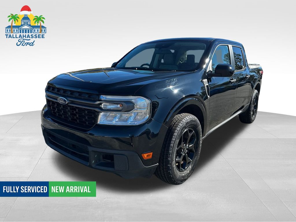 Certified 2022 Ford Maverick XLT w/ Equipment Group 300A Standard video 1