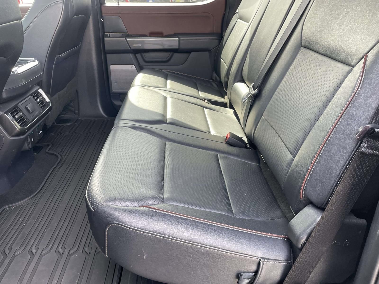 Certified 2023 Ford F150 Lariat image 11