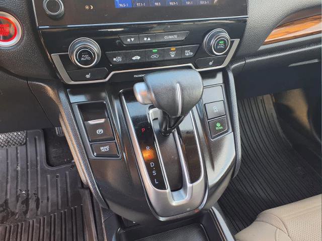 Used 2022 Honda CR-V EX-L image 22