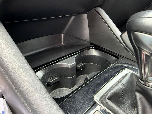 Used 2024 MAZDA MAZDA3 s FWD image 23
