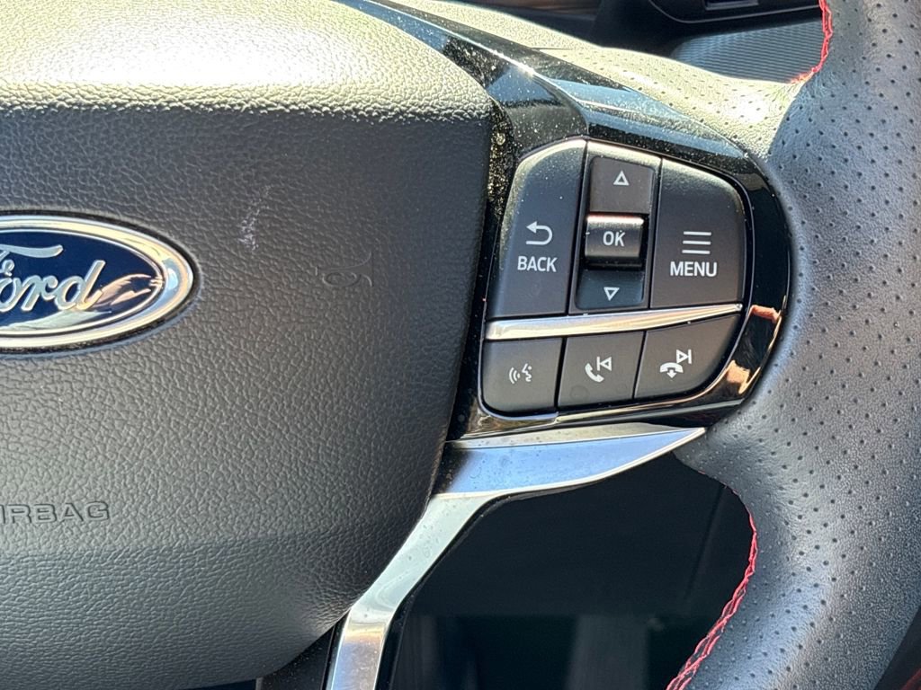 Certified 2025 Ford Explorer ST-Line w/ Premium Package image 20