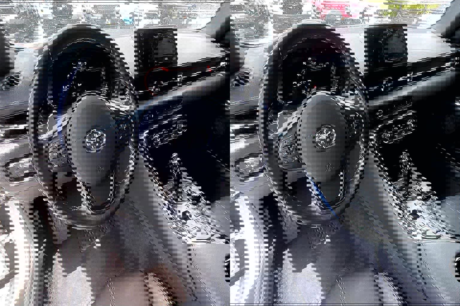 Used 2022 Toyota Supra Premium w/ Driver Assist Package image 12