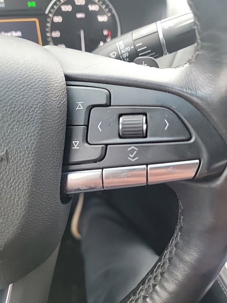 Used 2023 Cadillac CT4 Premium Luxury w/ Climate Package image 43