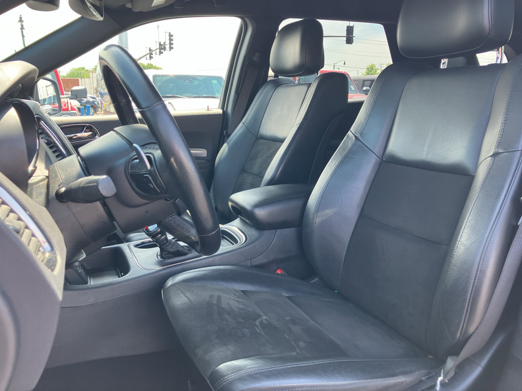 Used 2019 Dodge Durango GT AWD/4WD image 26