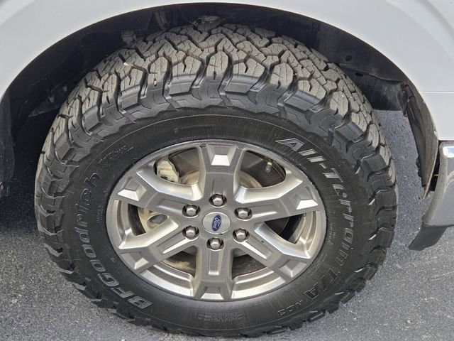 Certified 2021 Ford F150 XLT w/ Equipment Group 302A High AWD/4WD image 5