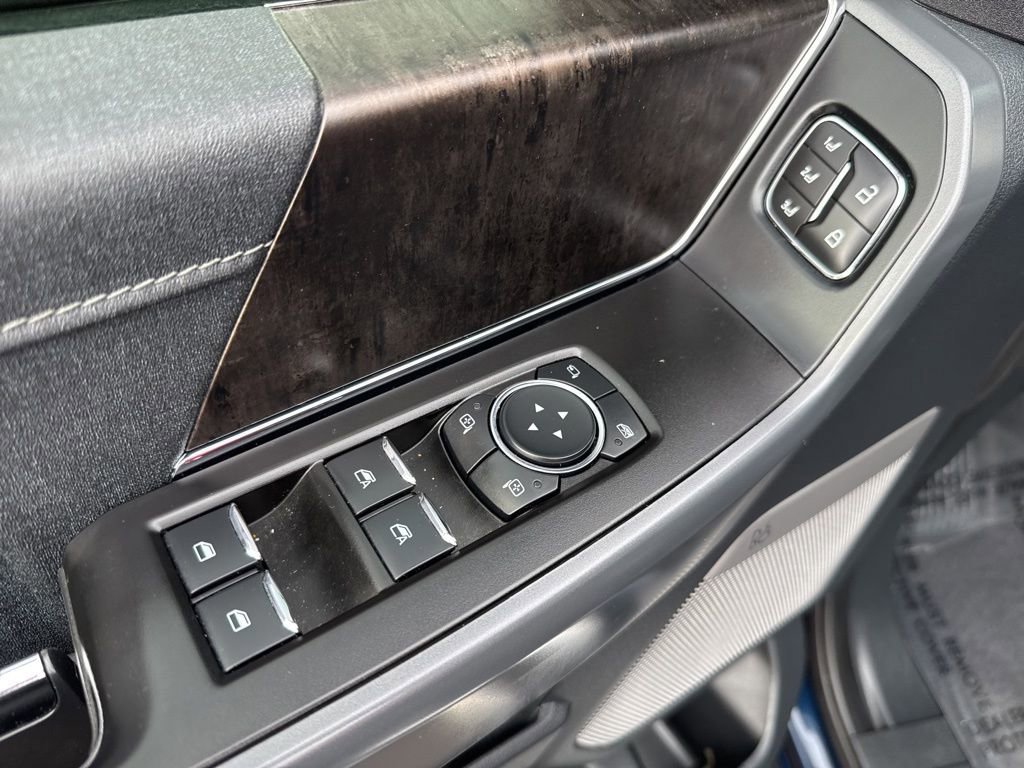 Certified 2023 Ford F150 Lariat w/ Equipment Group 502A High image 17