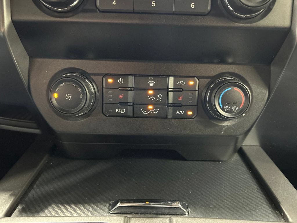Certified 2019 Ford F150 XLT w/ Equipment Group 302A Luxury AWD/4WD image 24