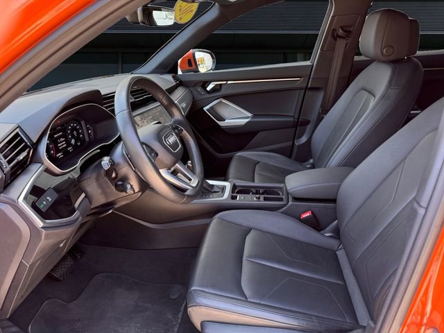 Used 2025 Audi Q3 2.0T Premium AWD/4WD image 9