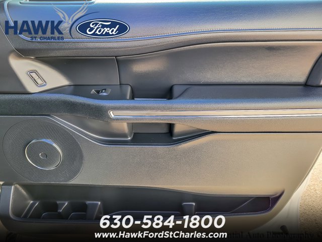 Certified 2024 Ford Expedition Max XLT image 24