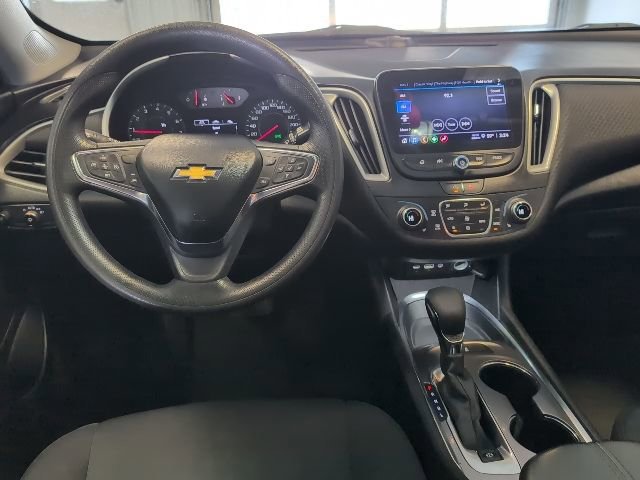 Used 2023 Chevrolet Malibu LT image 20