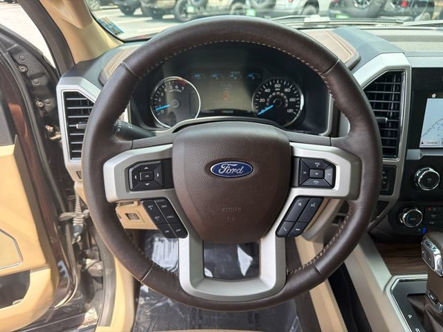 Certified 2019 Ford F150 Lariat AWD/4WD image 23