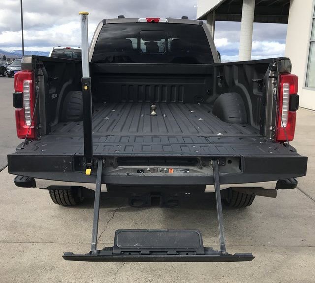 Certified 2023 Ford F350 XLT w/ 360-Degree Camera Package image 25