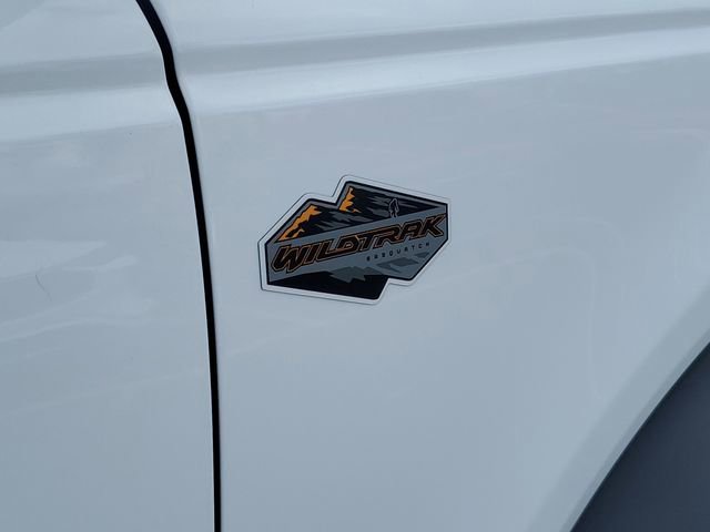 Certified 2024 Ford Bronco Wildtrak image 6