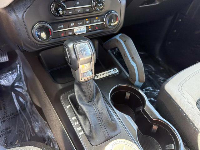 Certified 2022 Ford Bronco Wildtrak image 24