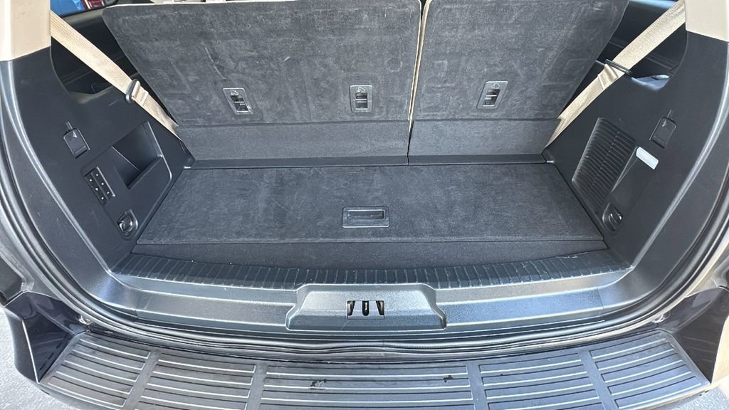 Certified 2023 Ford Expedition Limited image 25