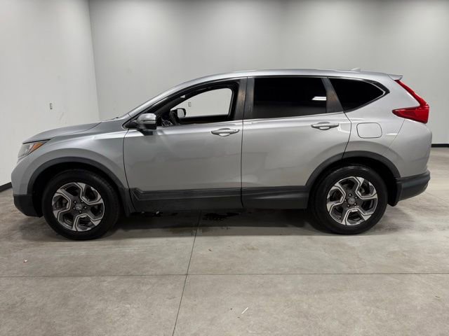 Used 2018 Honda CR-V EX image 8