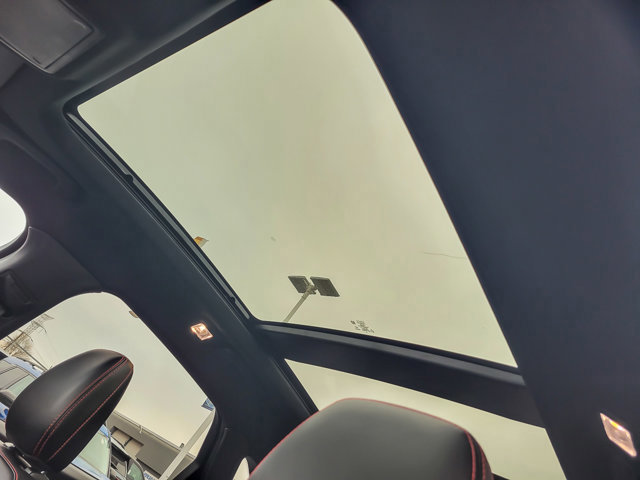 Certified 2024 Ford Escape ST-Line Elite w/ Premium Technology Package image 12