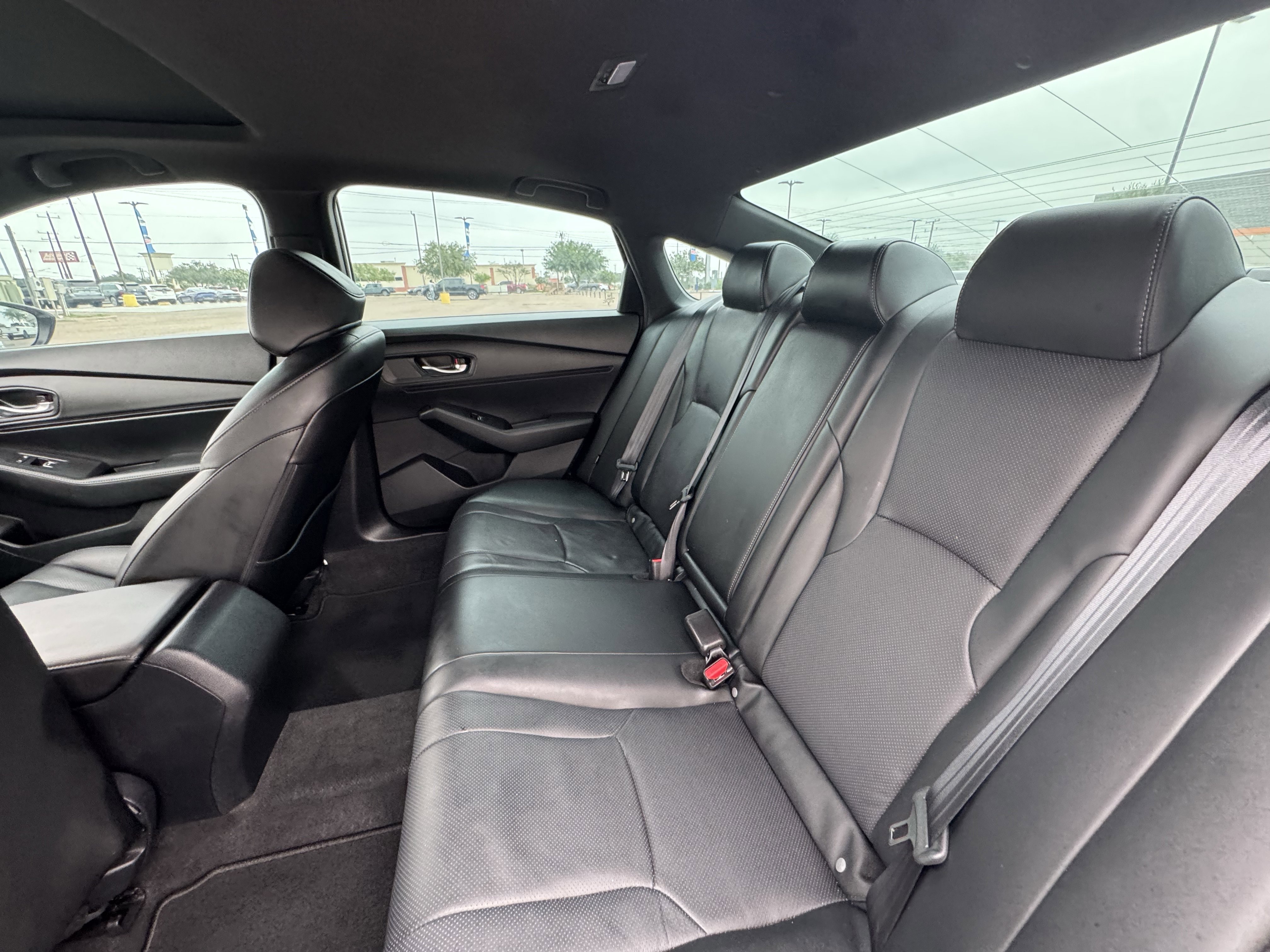 Used 2024 Honda Accord Sport image 27