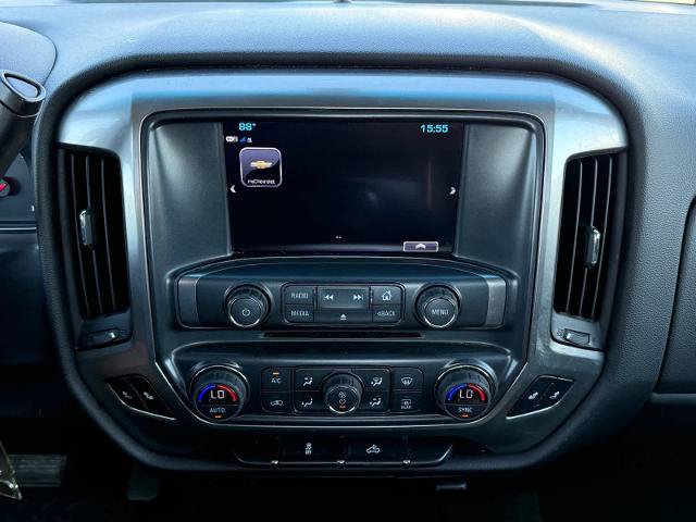 Used 2017 Chevrolet Silverado 1500 LT w/ All Star Edition AWD/4WD image 18