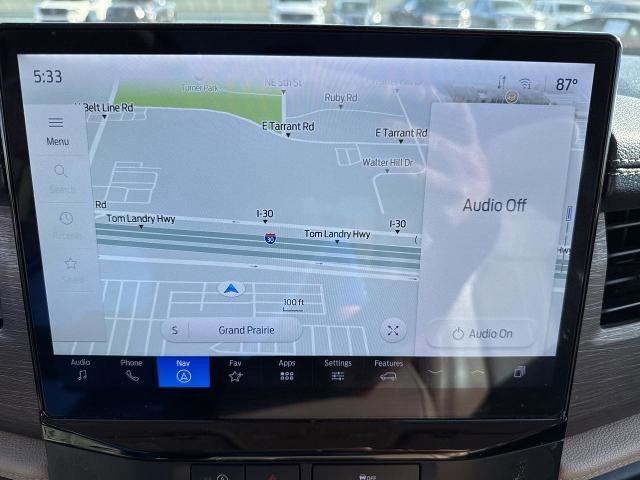 Certified 2024 Ford Expedition Limited image 27