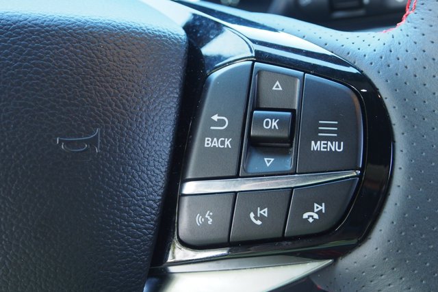 Certified 2025 Ford Explorer ST-Line w/ Premium Package AWD/4WD image 27