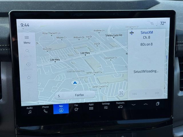 Certified 2022 Ford Expedition XLT image 8