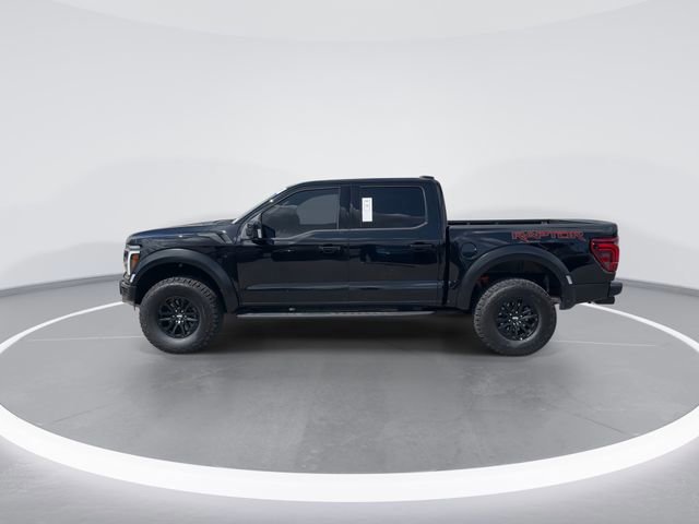 Certified 2025 Ford F150 Raptor image 3