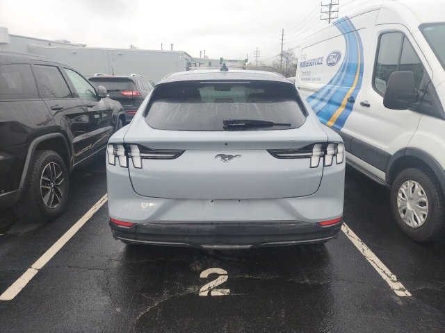 Certified 2024 Ford Mustang Mach-E Premium image 3