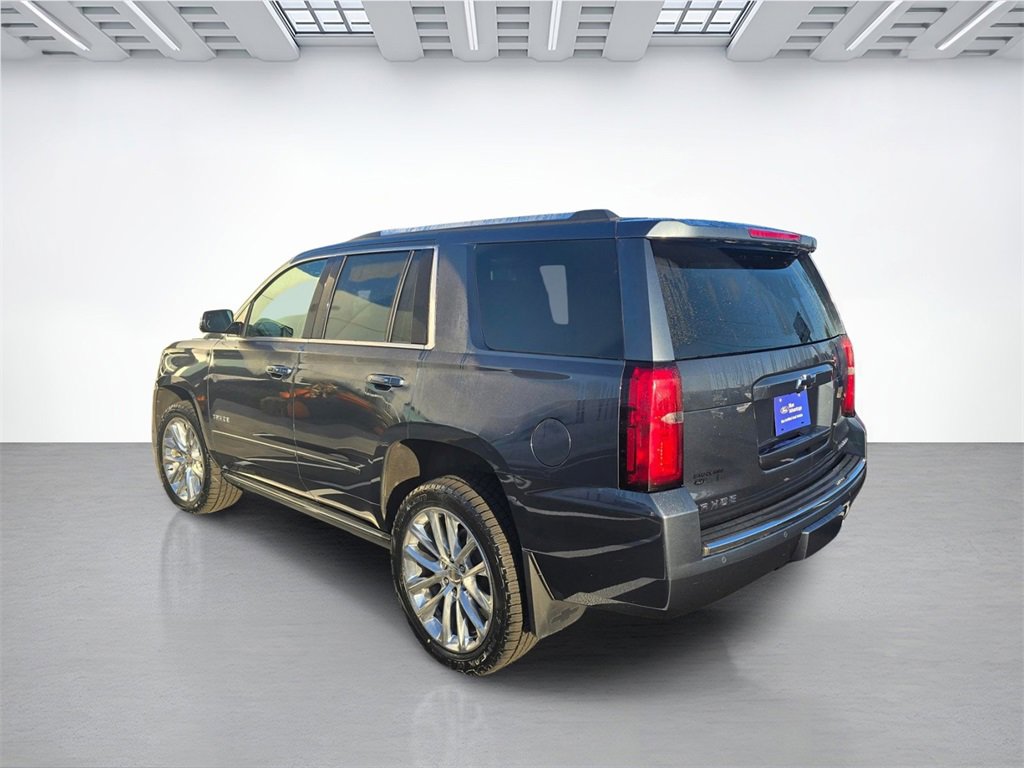 Used 2019 Chevrolet Tahoe Premier w/ Premier Plus Edition image 6
