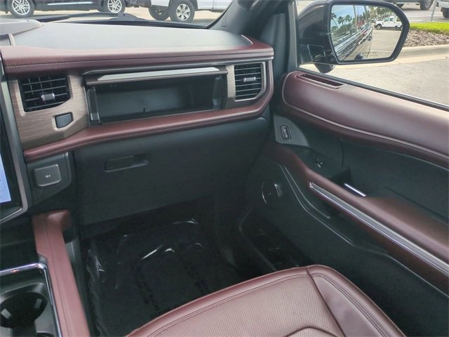 Certified 2024 Ford Expedition Limited w/ Excursion Package image 17