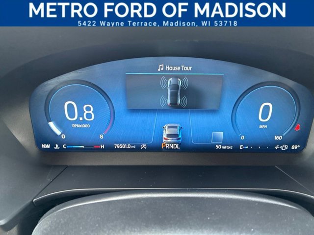 Certified 2023 Ford Escape Platinum AWD/4WD image 32