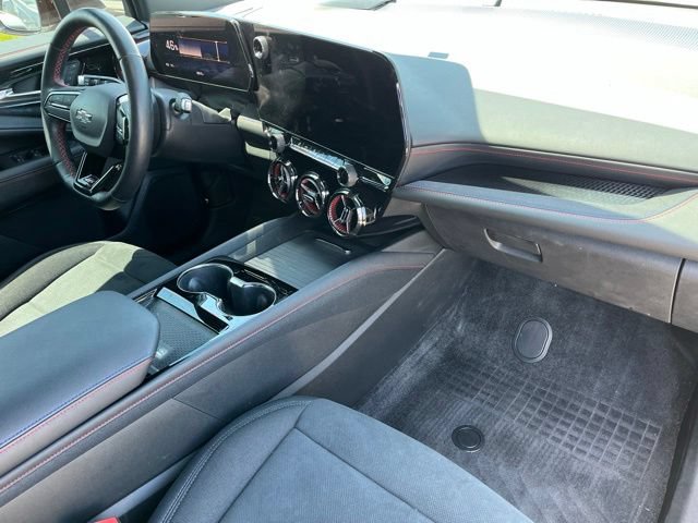 Used 2024 Chevrolet Blazer EV RS AWD/4WD image 10
