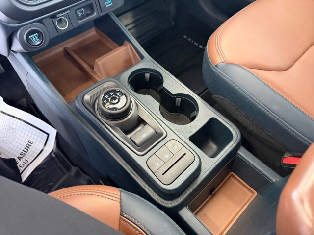 Certified 2024 Ford Maverick Lariat FWD image 15