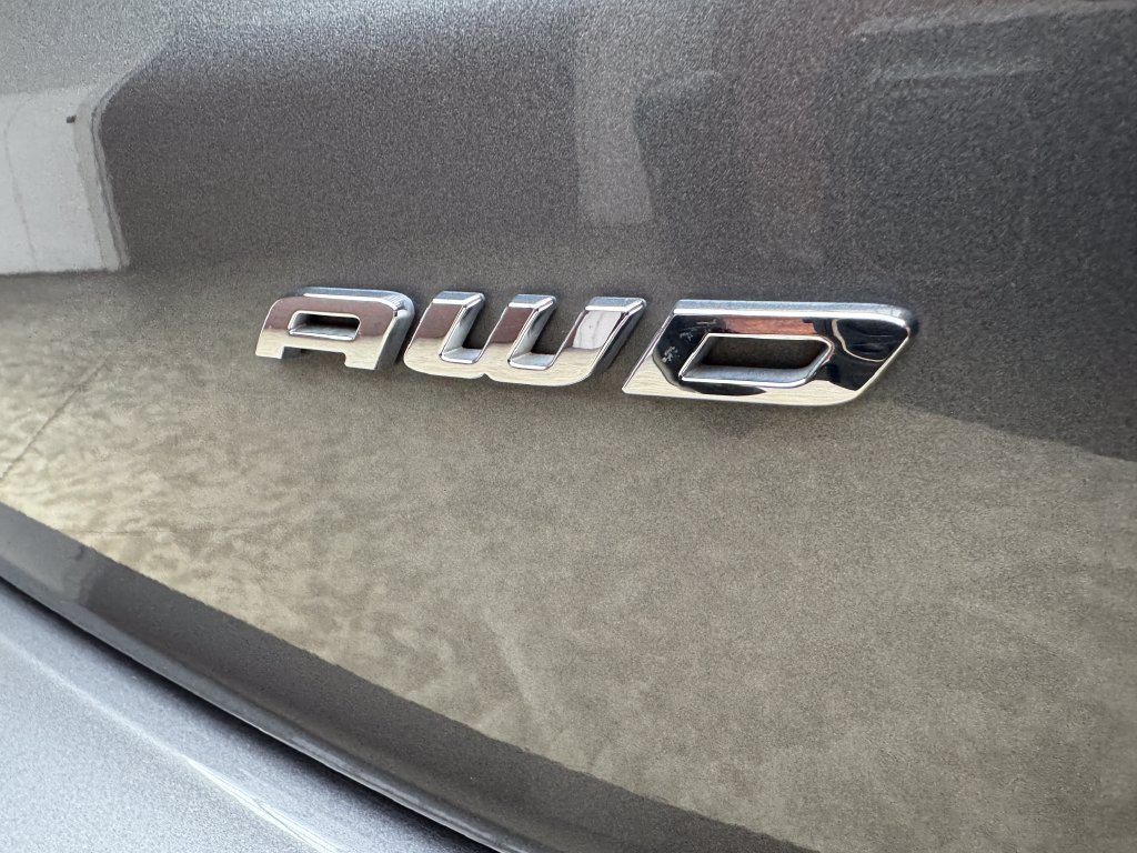 Certified 2023 Ford Edge SEL AWD/4WD image 5