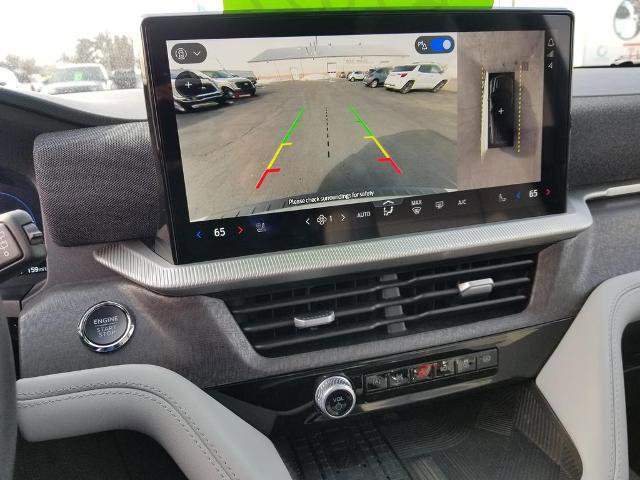 Certified 2025 Ford Explorer Platinum w/ Ultimate Package image 23