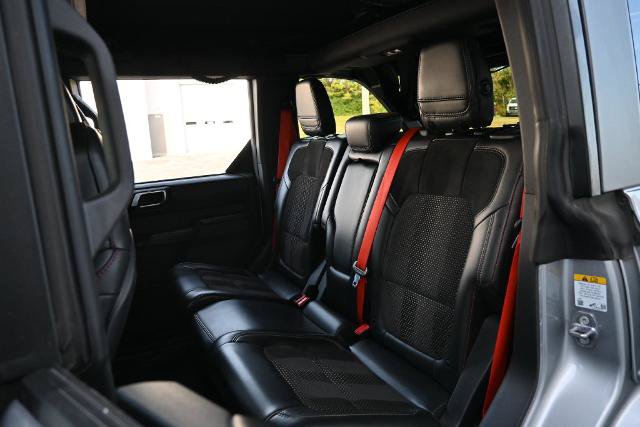 Certified 2024 Ford Bronco Raptor AWD/4WD image 25