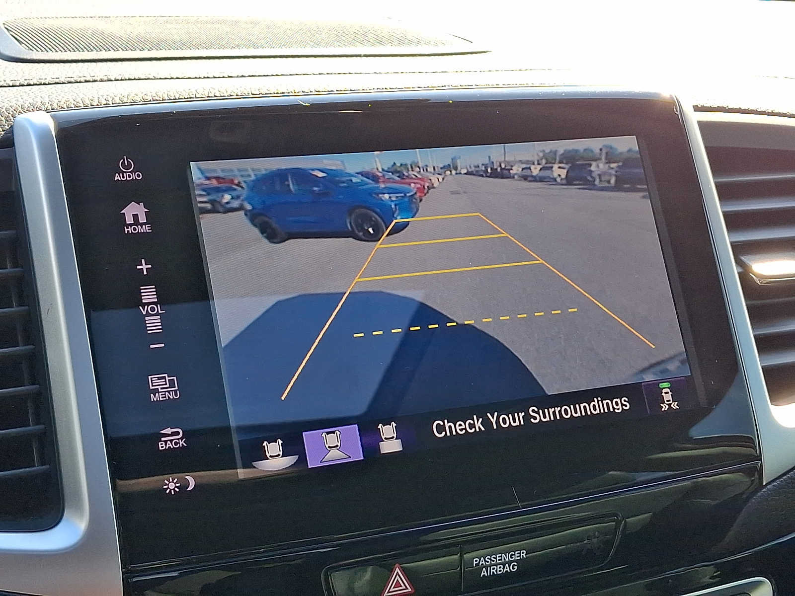 Used 2018 Honda Ridgeline RTL-E image 19