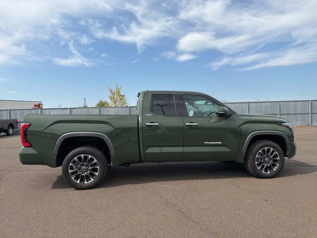 Used 2022 Toyota Tundra Limited image 6