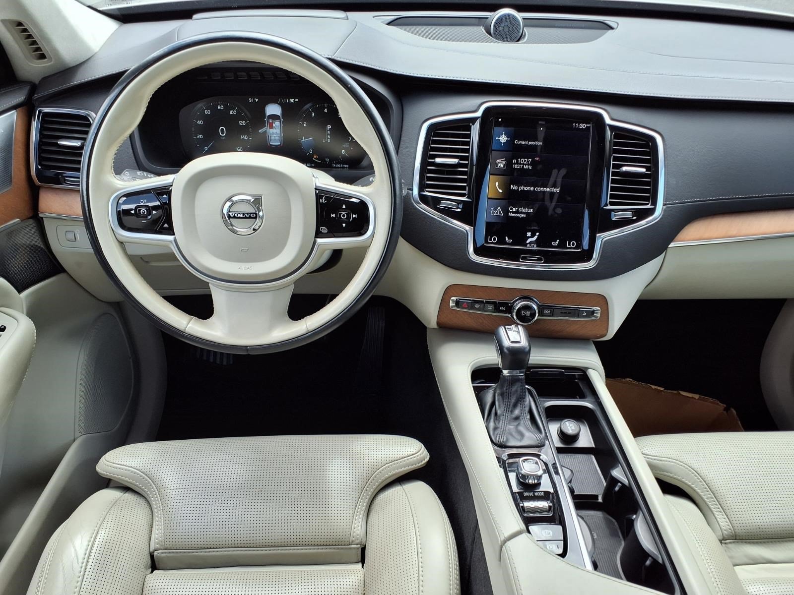 Used 2020 Volvo XC90 T6 Inscription AWD/4WD image 14