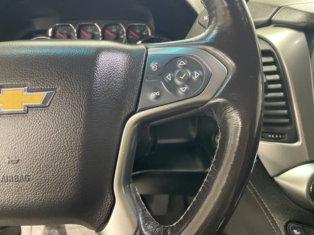 Used 2018 Chevrolet Suburban Premier image 21