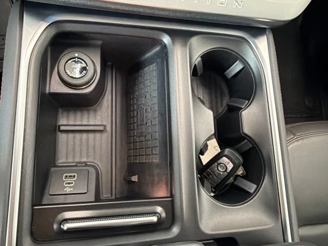 Certified 2025 Ford Expedition Active AWD/4WD image 36