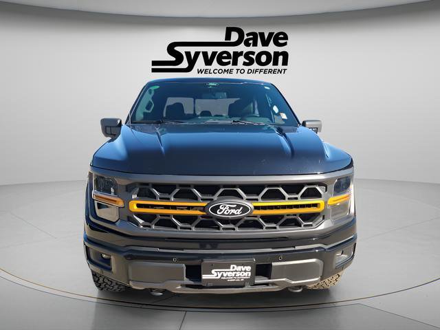 Certified 2024 Ford F150 Tremor w/ Bed Utility Package image 5