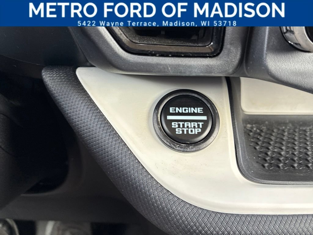 Certified 2023 Ford Bronco Sport Heritage w/ Heritage Convenience Package AWD/4WD image 32