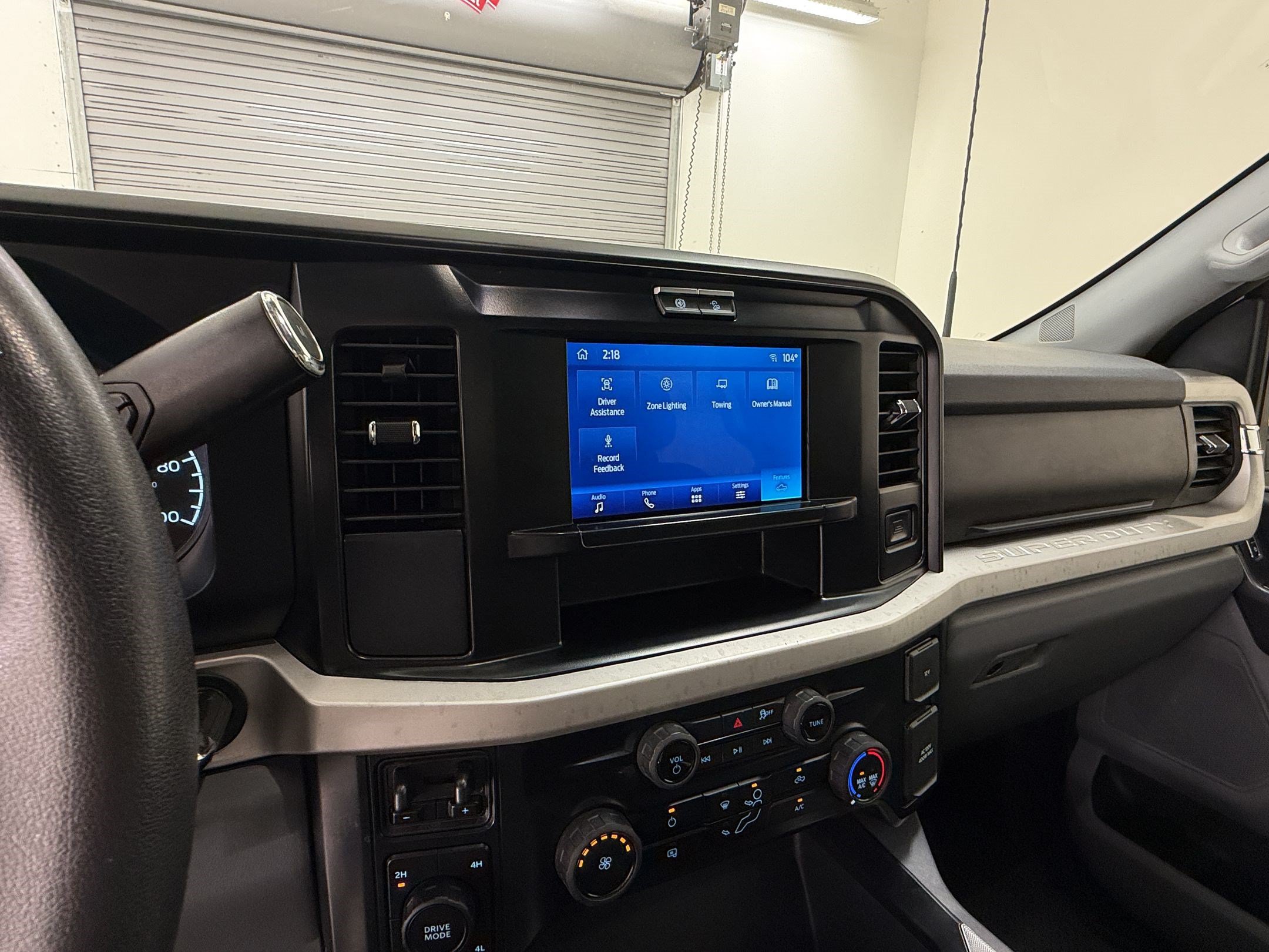 Certified 2025 Ford F250 XLT w/ FX4 Off-Road Package AWD/4WD image 19