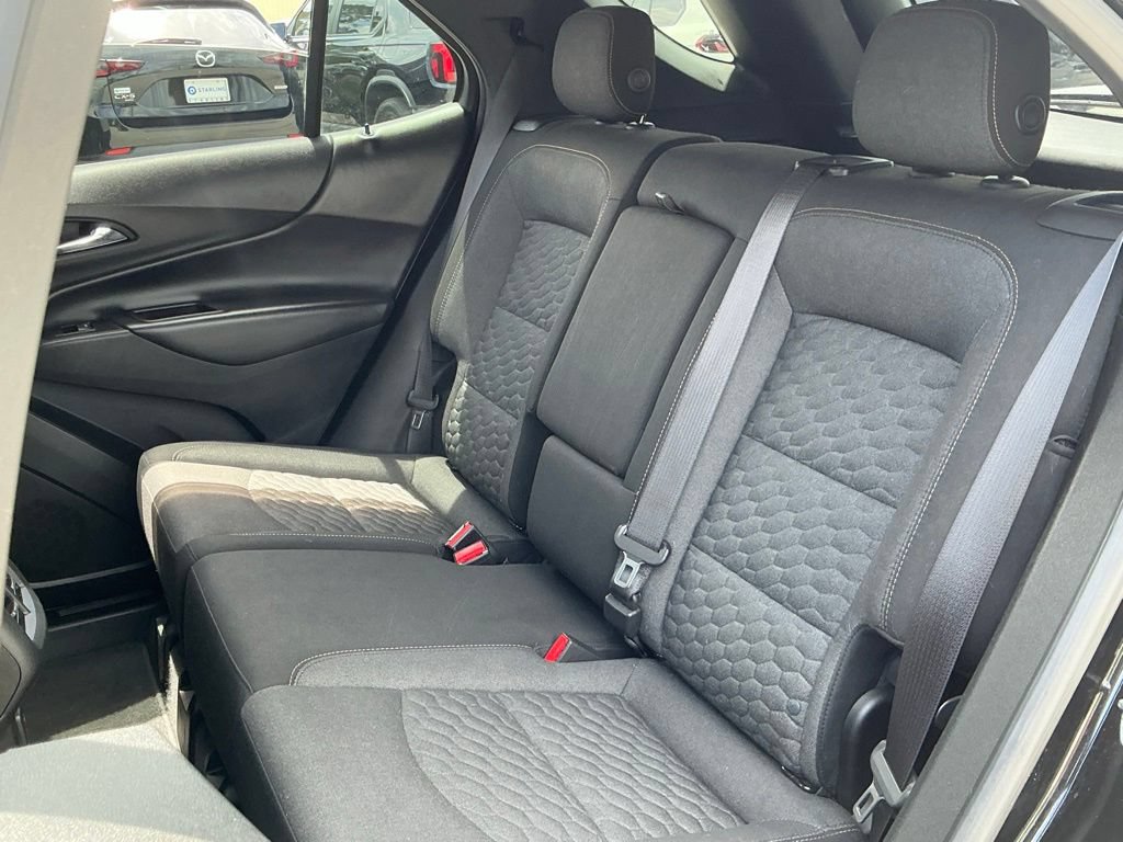 Used 2019 Chevrolet Equinox LT AWD/4WD image 26